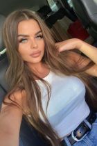 Проститутка Лиза вип ♥️ (21 лет, Пермь)