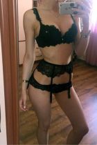Проститутка Ника (24 лет, Пермь)
